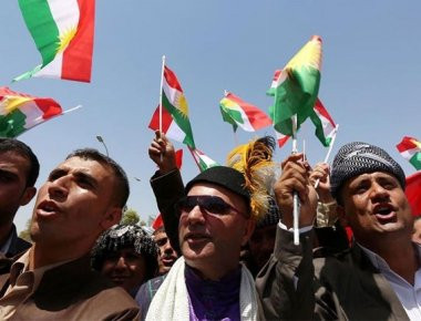 Αγνοείται ανταποκριτής καναλιού μετά το «ντου» των Πεσμεργκά στο κοινοβούλιο του ιρακινού Κουρδιστάν